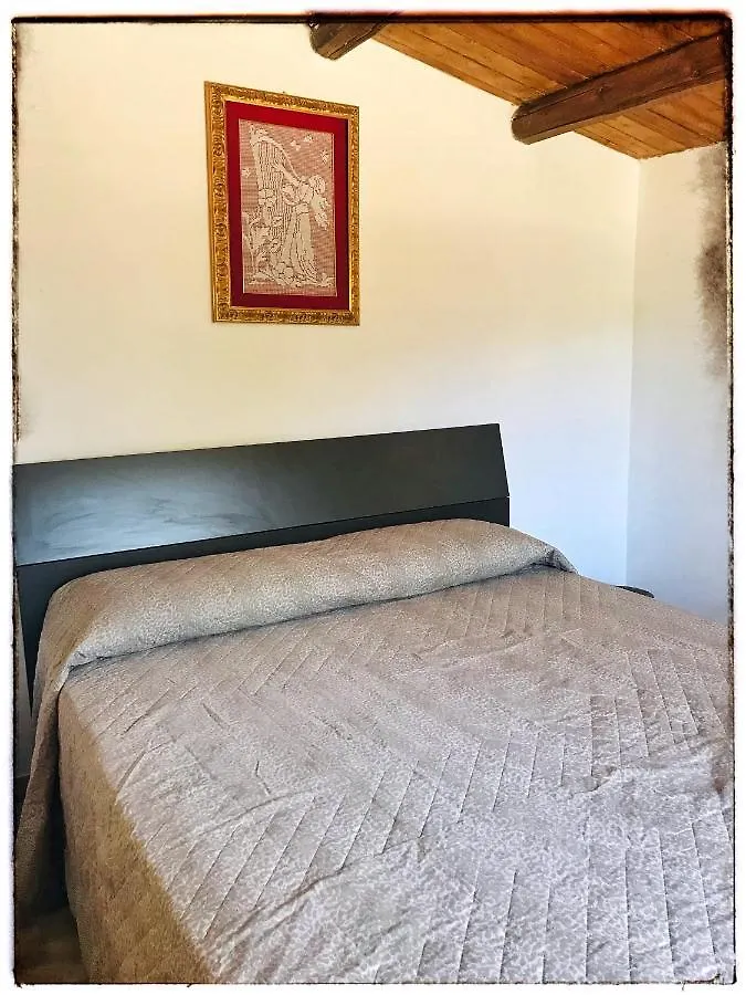 Casa Diele Villa Castelbuono  0*, Castelbuono (Sicily)